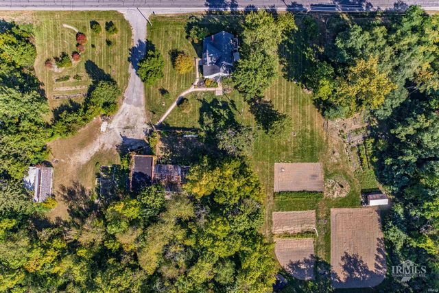 1510 S Walnut Street, Hartford City, IN 47348