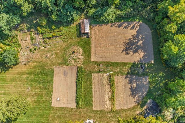 1510 S Walnut Street, Hartford City, IN 47348