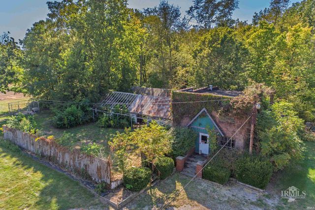 1510 S Walnut Street, Hartford City, IN 47348