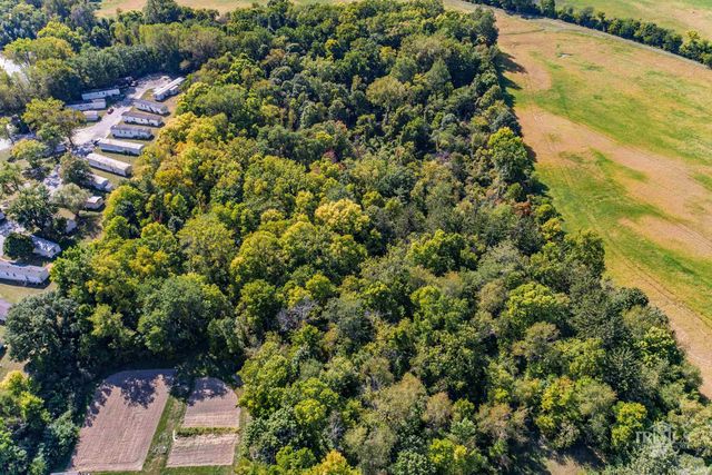 1510 S Walnut Street, Hartford City, IN 47348