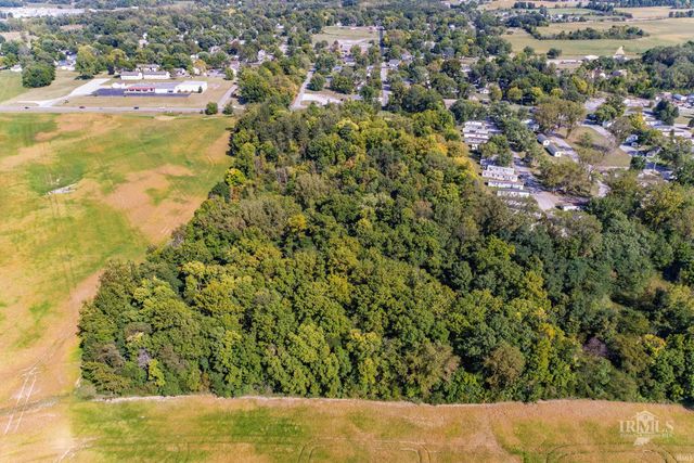 1510 S Walnut Street, Hartford City, IN 47348