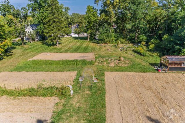 1510 S Walnut Street, Hartford City, IN 47348