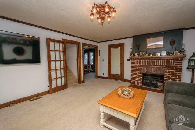 1510 S Walnut Street, Hartford City, IN 47348