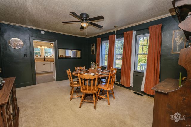 1510 S Walnut Street, Hartford City, IN 47348