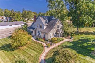 1510 S Walnut Street, Hartford City, IN 47348