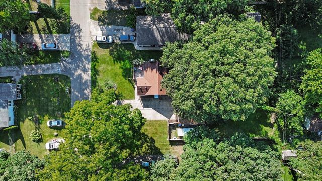 3620 Fort Drive, Waterford, MI 48328