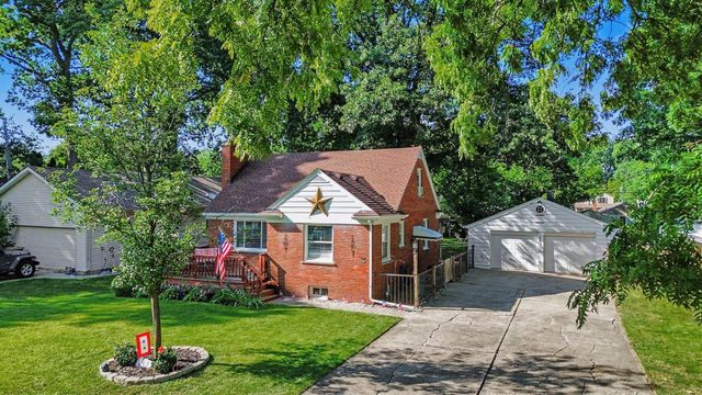 3620 Fort Drive, Waterford, MI 48328