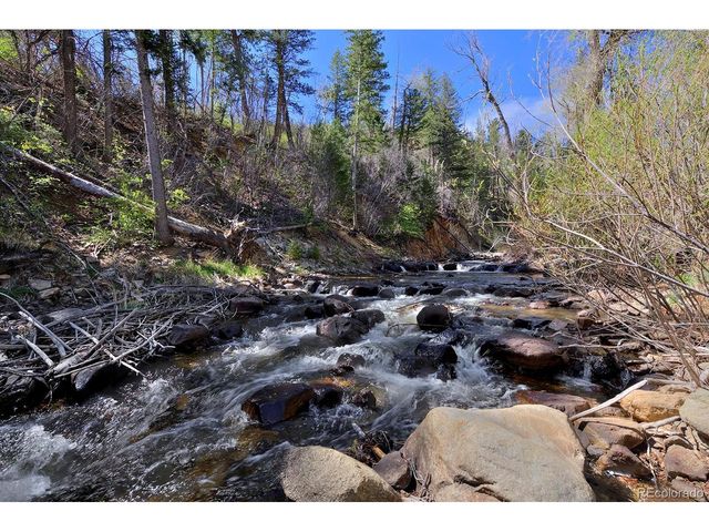 9 Ward St, Jamestown, CO 80455