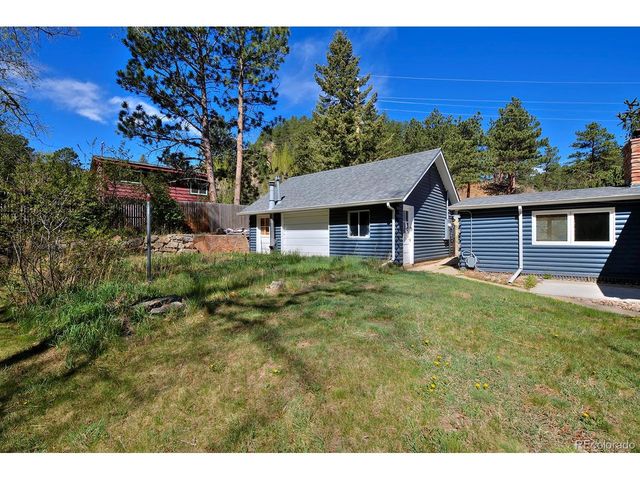 9 Ward St, Jamestown, CO 80455