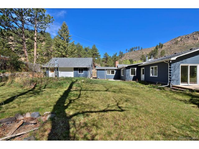 9 Ward St, Jamestown, CO 80455