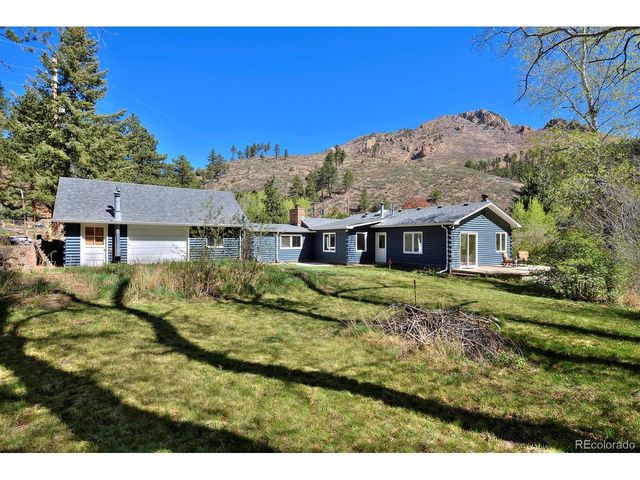 9 Ward St, Jamestown, CO 80455