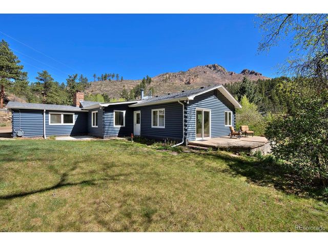 9 Ward St, Jamestown, CO 80455