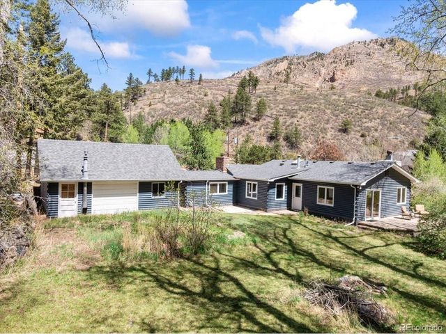 9 Ward St, Jamestown, CO 80455