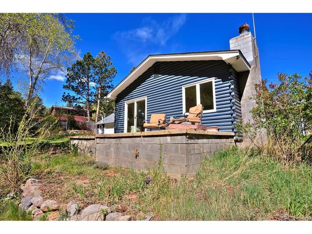 9 Ward St, Jamestown, CO 80455