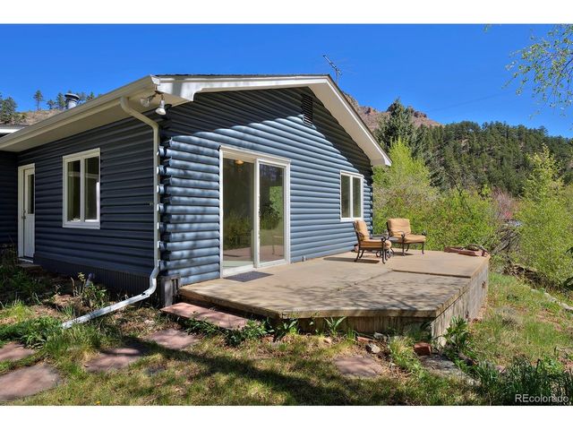 9 Ward St, Jamestown, CO 80455
