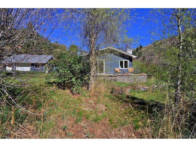 9 Ward St, Jamestown, CO 80455
