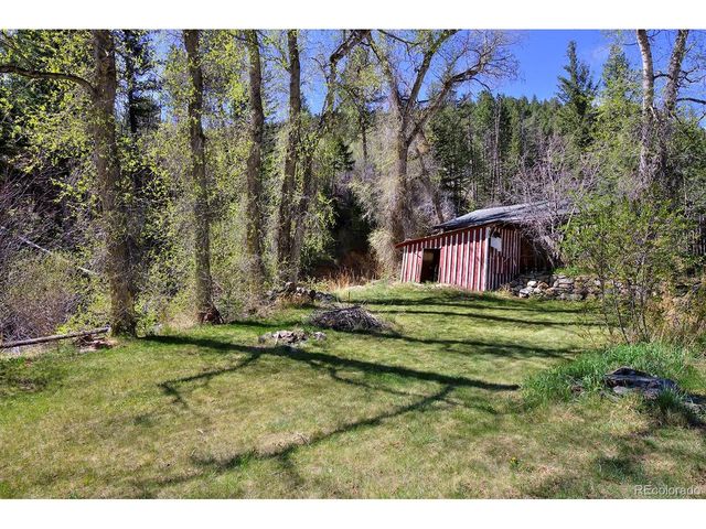 9 Ward St, Jamestown, CO 80455