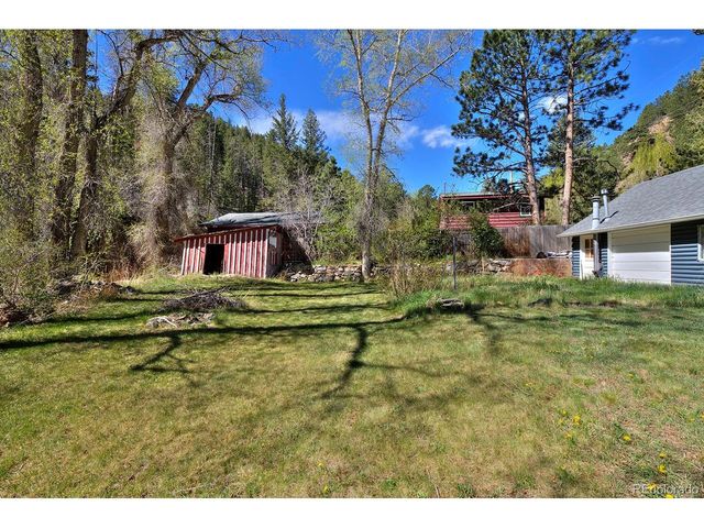 9 Ward St, Jamestown, CO 80455