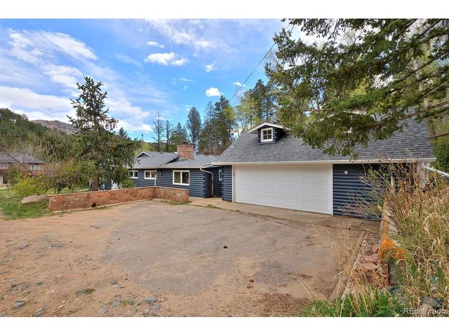 9 Ward St, Jamestown, CO 80455