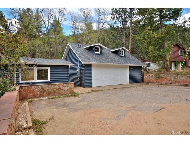 9 Ward St, Jamestown, CO 80455