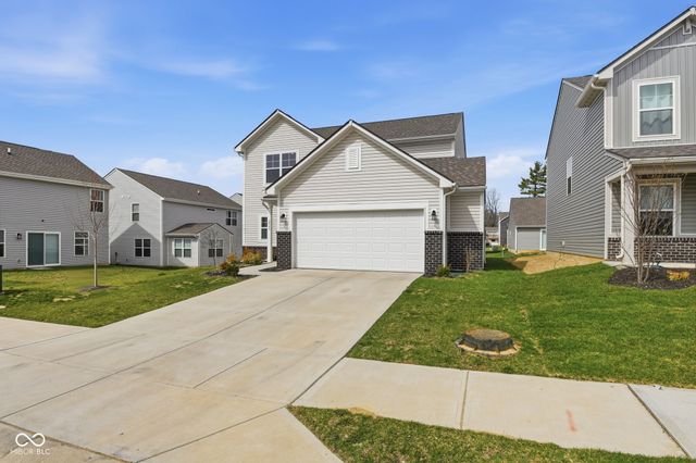 2940 Moonstone Street, Indianapolis, IN 46268