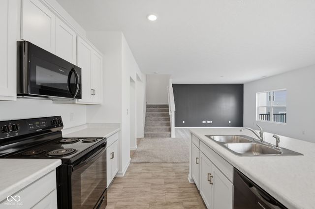 2940 Moonstone Street, Indianapolis, IN 46268