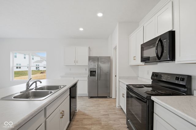 2940 Moonstone Street, Indianapolis, IN 46268