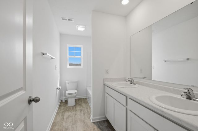 2940 Moonstone Street, Indianapolis, IN 46268