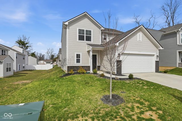 2940 Moonstone Street, Indianapolis, IN 46268