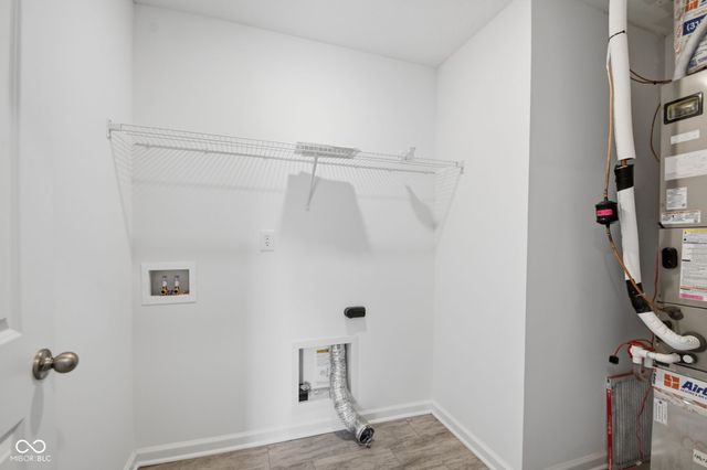 2940 Moonstone Street, Indianapolis, IN 46268