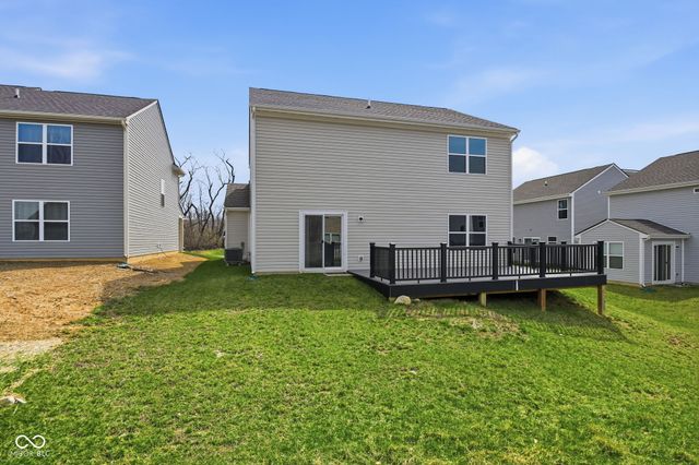 2940 Moonstone Street, Indianapolis, IN 46268