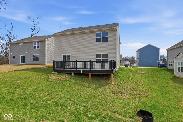 2940 Moonstone Street, Indianapolis, IN 46268