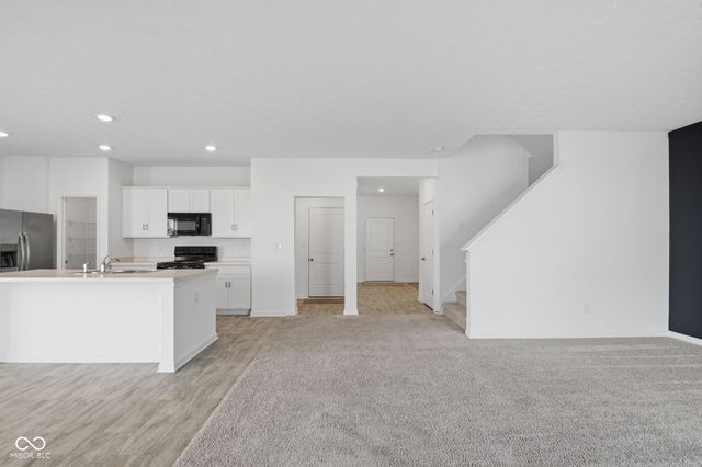 2940 Moonstone Street, Indianapolis, IN 46268