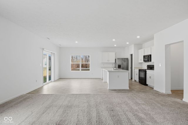 2940 Moonstone Street, Indianapolis, IN 46268