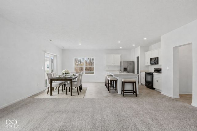 2940 Moonstone Street, Indianapolis, IN 46268