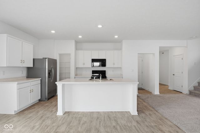 2940 Moonstone Street, Indianapolis, IN 46268