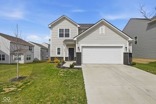 2940 Moonstone Street, Indianapolis, IN 46268