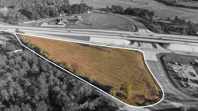 0 Hwy 59 S, Diboll, TX 75941