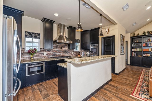 12662 Rasberry Lane, San Angelo, TX 76904