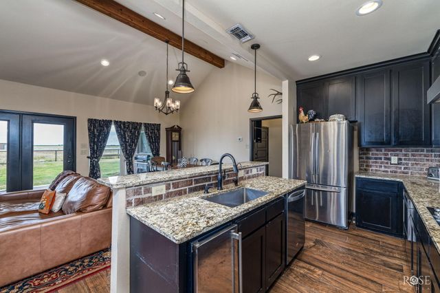 12662 Rasberry Lane, San Angelo, TX 76904