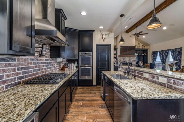 12662 Rasberry Lane, San Angelo, TX 76904