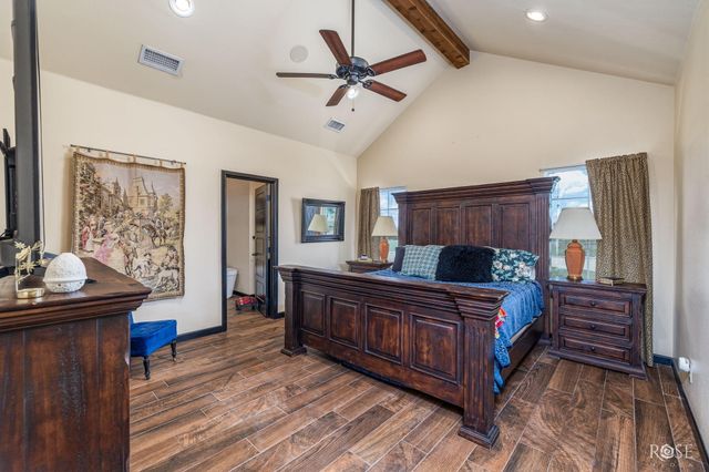 12662 Rasberry Lane, San Angelo, TX 76904