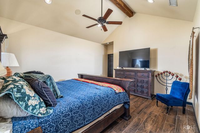 12662 Rasberry Lane, San Angelo, TX 76904