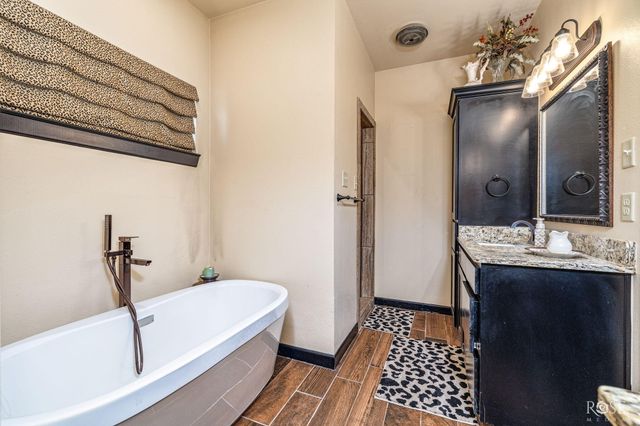 12662 Rasberry Lane, San Angelo, TX 76904