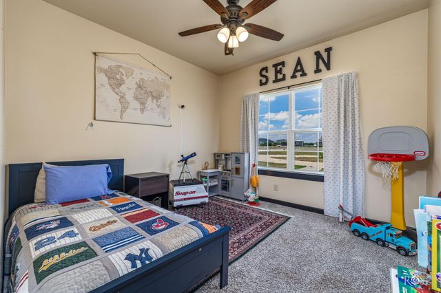 12662 Rasberry Lane, San Angelo, TX 76904