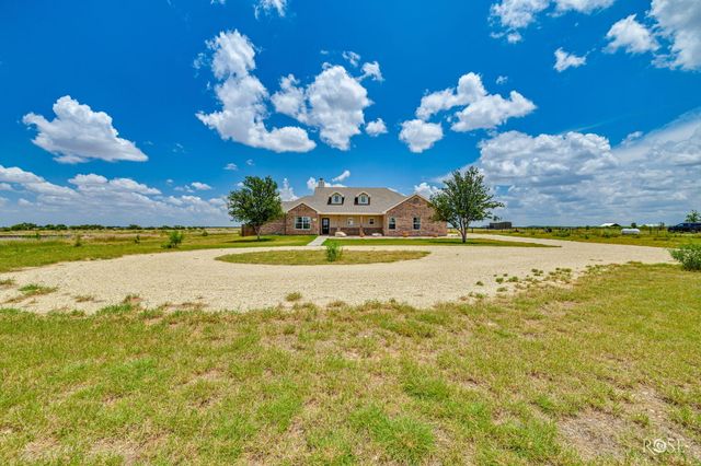 12662 Rasberry Lane, San Angelo, TX 76904