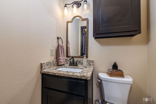 12662 Rasberry Lane, San Angelo, TX 76904