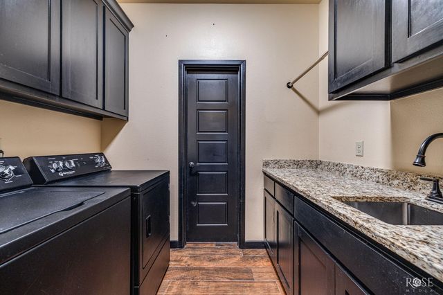 12662 Rasberry Lane, San Angelo, TX 76904
