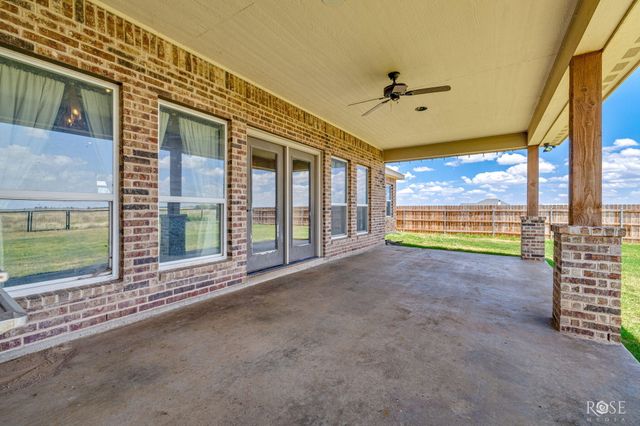 12662 Rasberry Lane, San Angelo, TX 76904