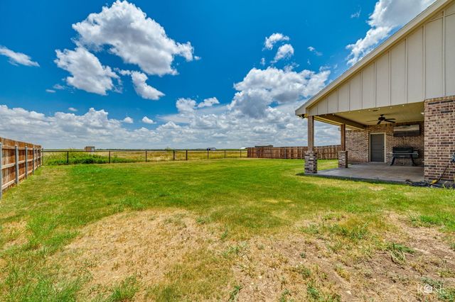 12662 Rasberry Lane, San Angelo, TX 76904